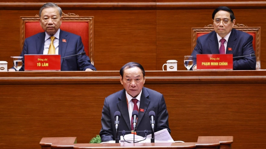 Ba định hướng lớn để phát huy sức mạnh nội sinh của văn hóa Việt Nam